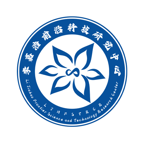 前沿科技logo设计