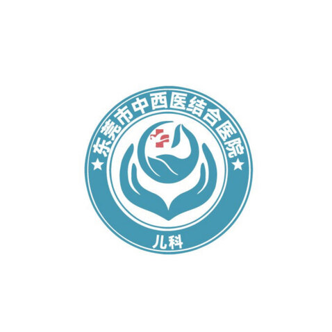 中西结合医院logo设计