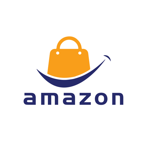 AMAZONlogo设计