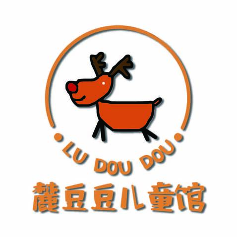 儿童馆logo设计