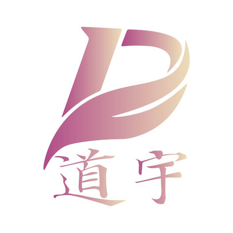 道宇logo设计