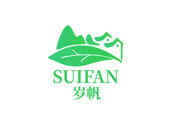 岁帆
