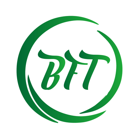 BFTlogo设计