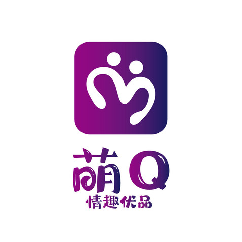 萌Qlogo设计