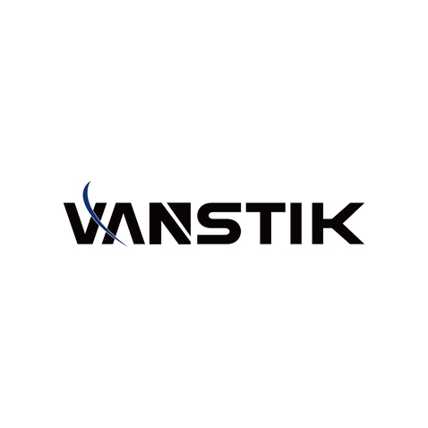 VANSTIKlogo设计