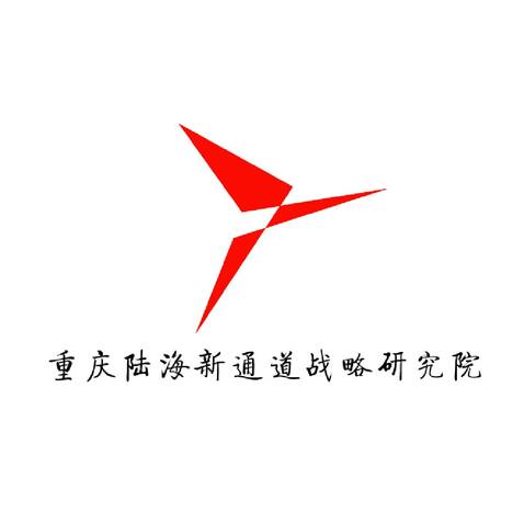 重庆陆海眼睛圆logo设计