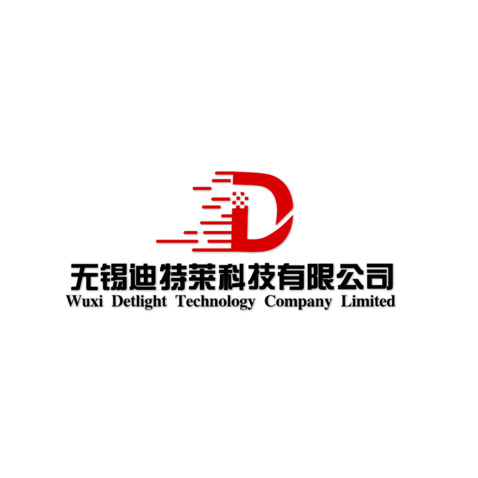 无锡迪特莱科技有限公司logo设计