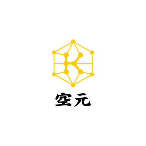 空元logo设计