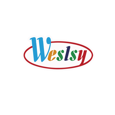 Weslsylogo设计