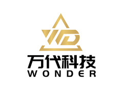 万代科技