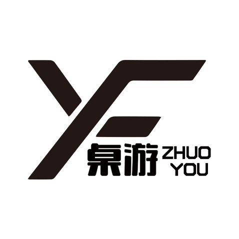 fy桌游logo设计