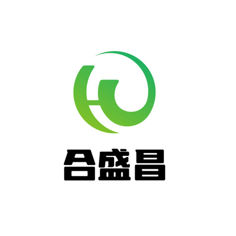 合盛昌logo设计