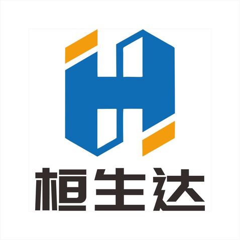 桓生达logo设计