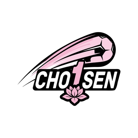 cho1senlogo设计