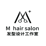 M+hair salon