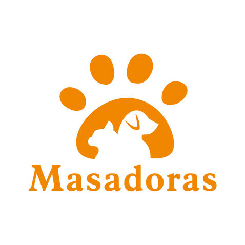 Masadoraslogo设计