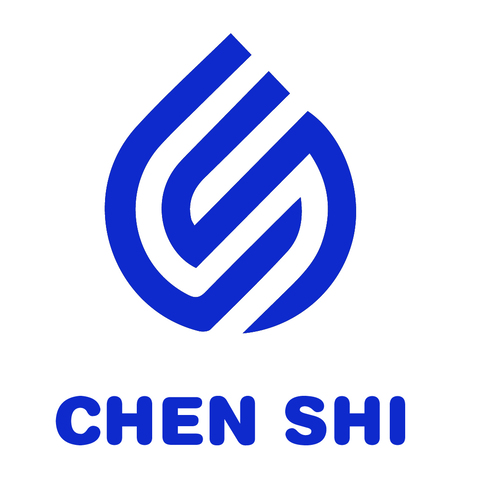 Chen shilogo设计