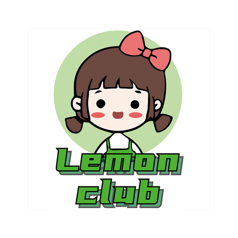 lemonlogo设计