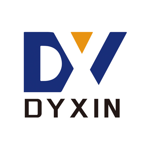 DYXINlogo设计