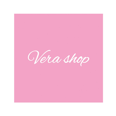 Vera shoplogo设计