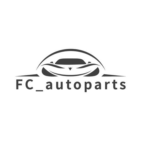 FC_autopartslogo设计