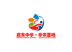 启动中学