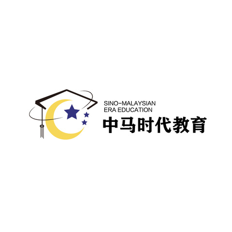 中马时代（烟台）教育科技有限公司logo设计