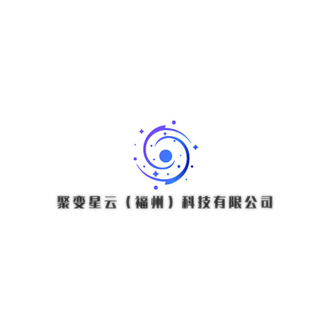 科技logo设计