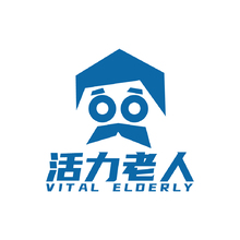 活力老人