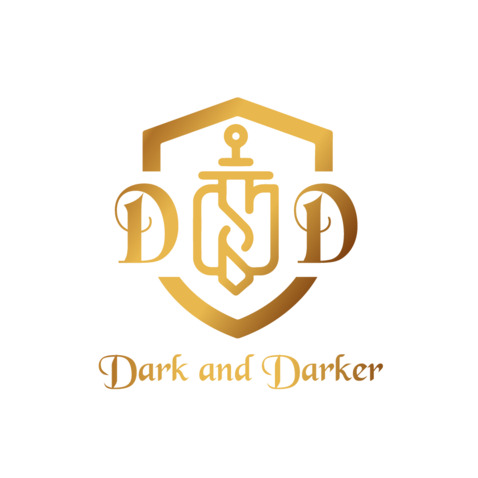 dndlogo设计