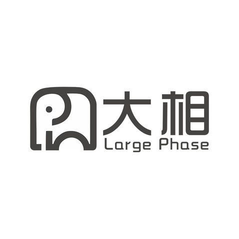 大相logo设计