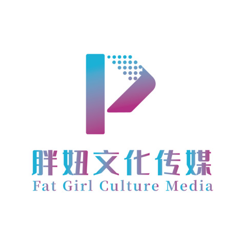 文化传媒logo设计