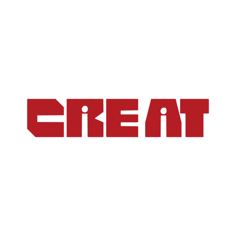 creatlogo设计