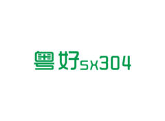 粤好SX304