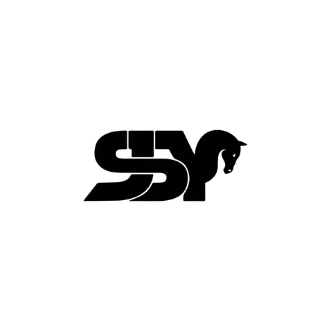 SJYlogo设计