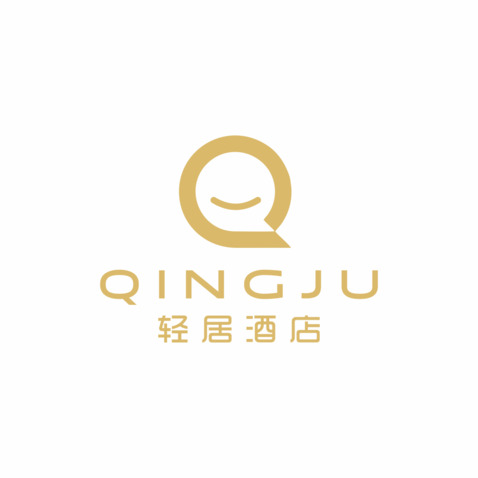 QINGJUlogo设计