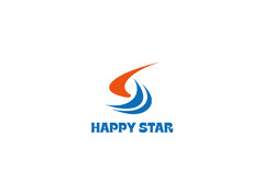 happy star