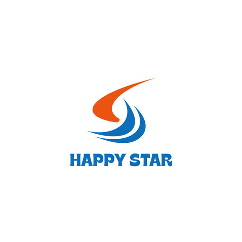 happy starlogo设计