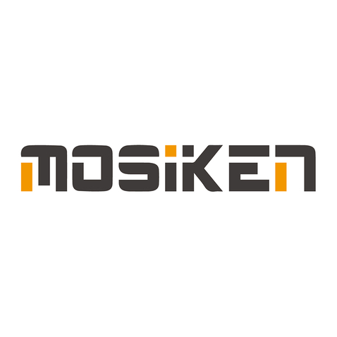 MOSIKENlogo设计