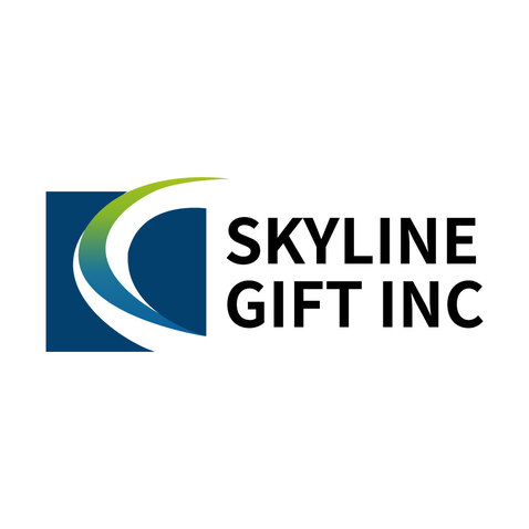 SKYLINE-GIFT-INClogo设计