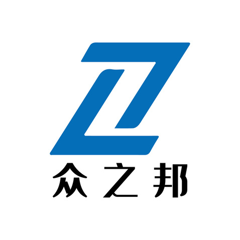 众之邦logo设计