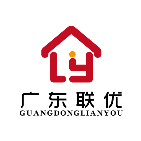 广东联优logo设计