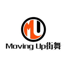 movingup街舞