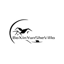 泊心云舍湖景民宿