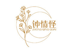 钟情怪