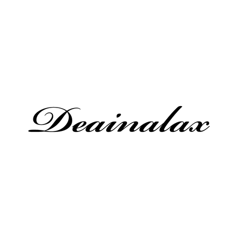 deainalaxlogo设计