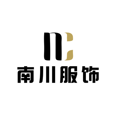 南川logo设计