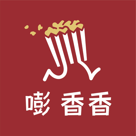 香香logo设计