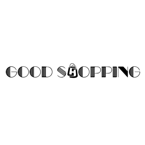 goodshoppinglogo设计