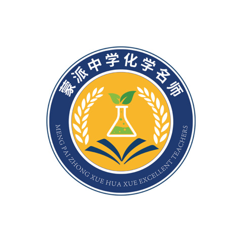 名师推广logo设计